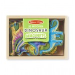 Magnets - Dinosaur - Melissa & Doug 